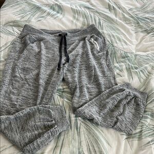 Women cropped Jogger Pants